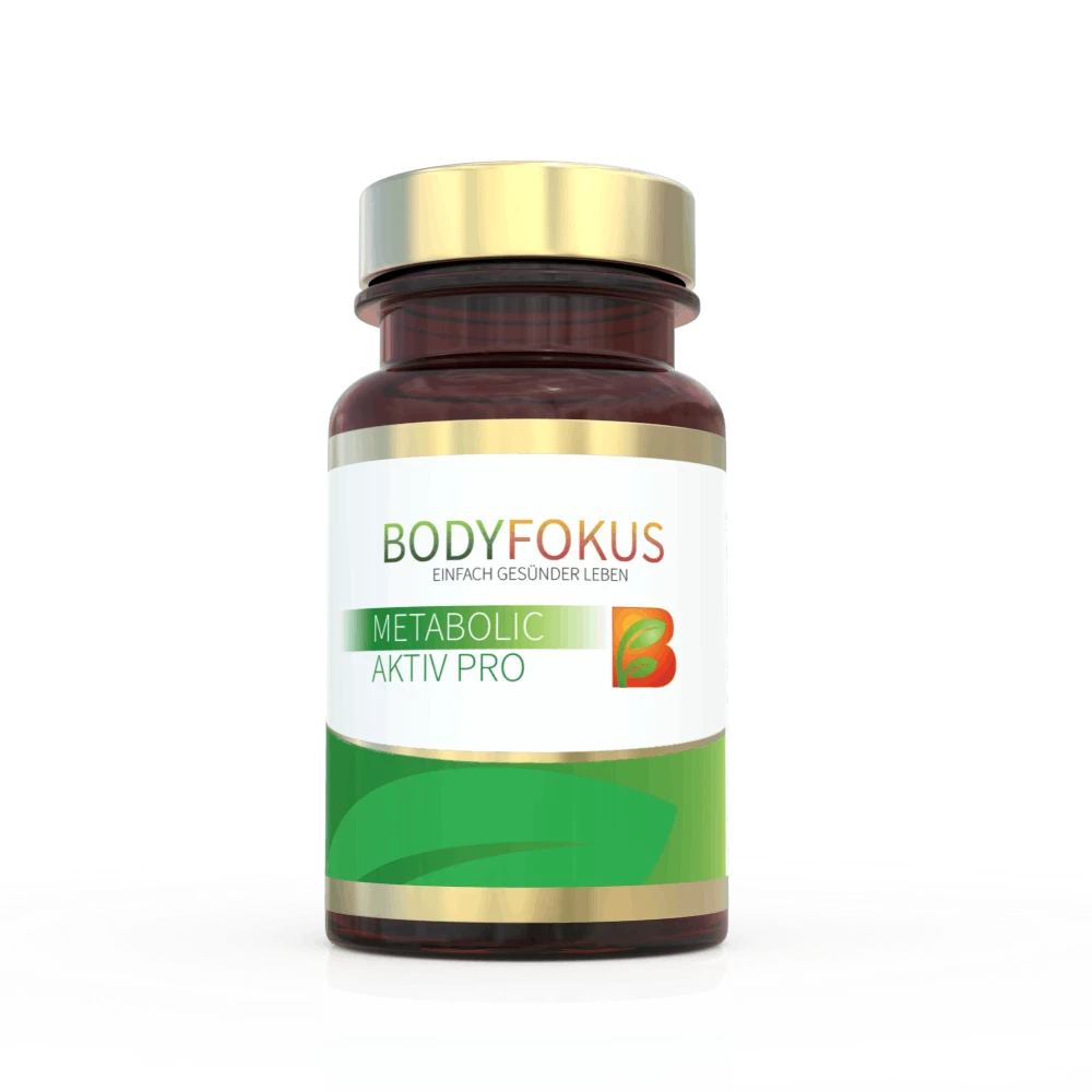 stoffwechselaktivieren