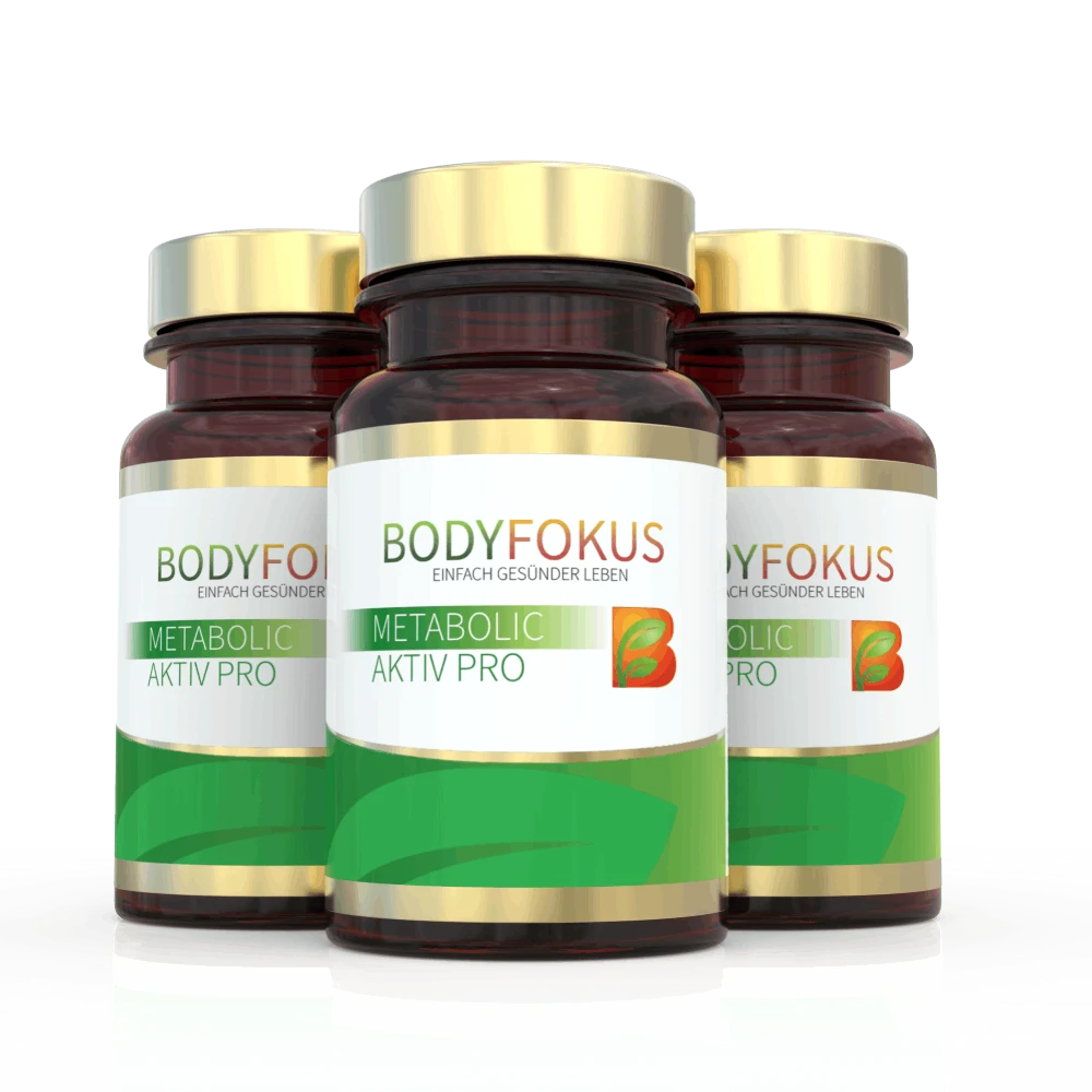 stoffwechselaktivieren