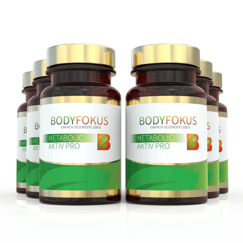 stoffwechselaktivieren