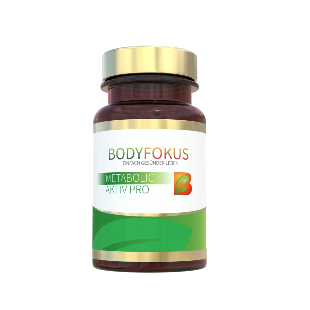 stoffwechselaktivieren
