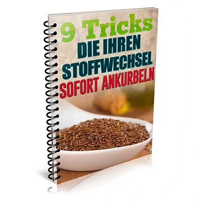 stoffwechselaktivieren